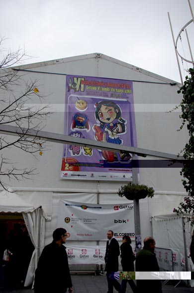 Entrada Salon del Comic de Getxo.jpg