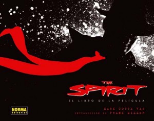 the-spirit-libro
